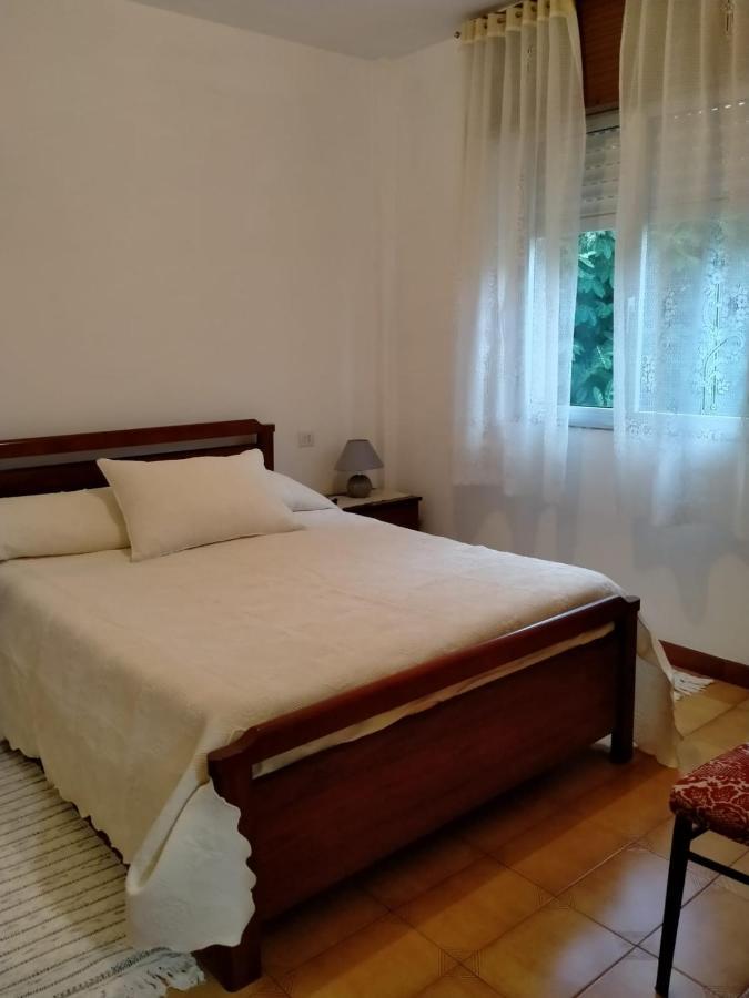 Appartement Casa Da Fontina à Seoane Extérieur photo