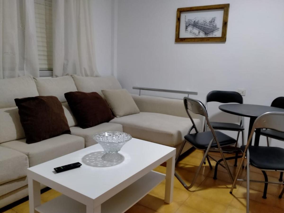 Appartement Casa Da Fontina à Seoane Extérieur photo