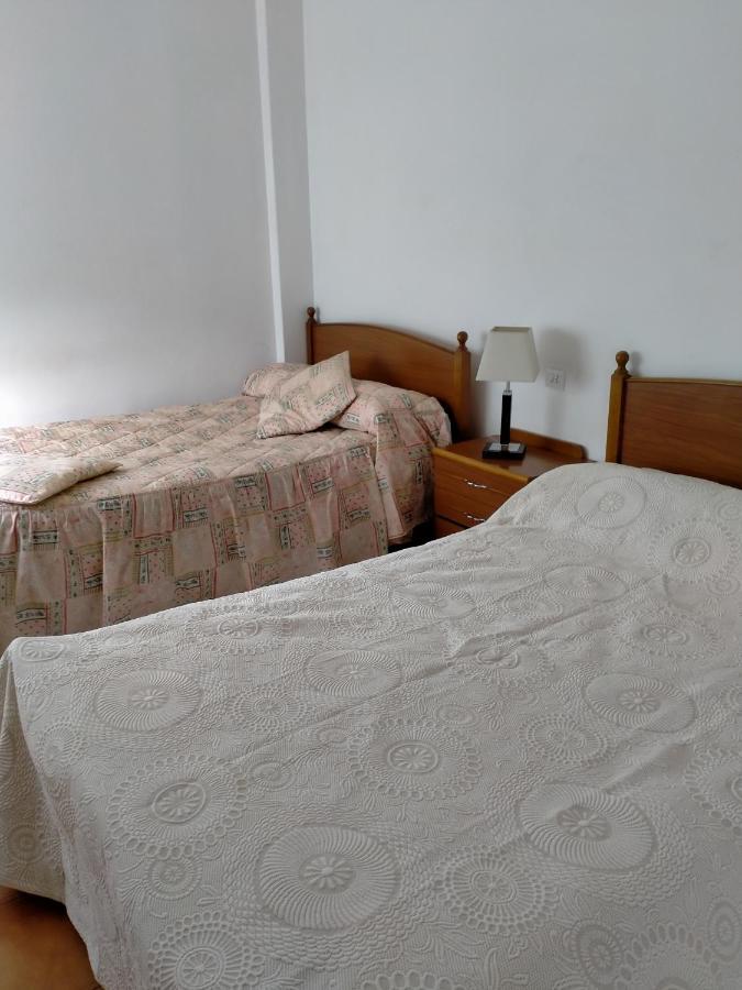 Appartement Casa Da Fontina à Seoane Extérieur photo