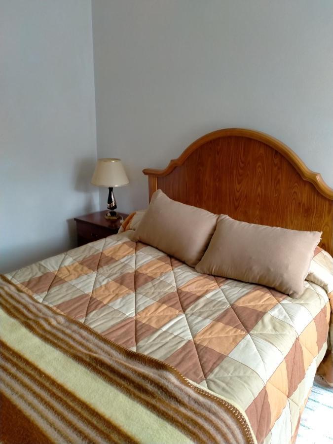 Appartement Casa Da Fontina à Seoane Extérieur photo