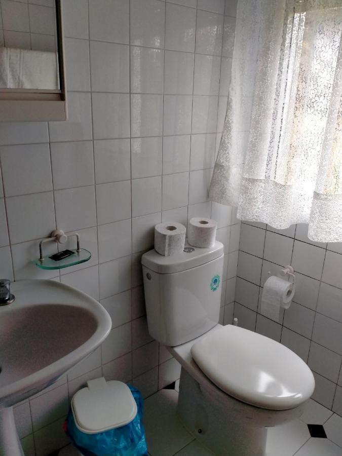 Appartement Casa Da Fontina à Seoane Extérieur photo